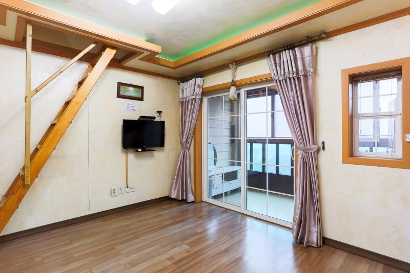 Hwaseong Yeoulteo Pension-8