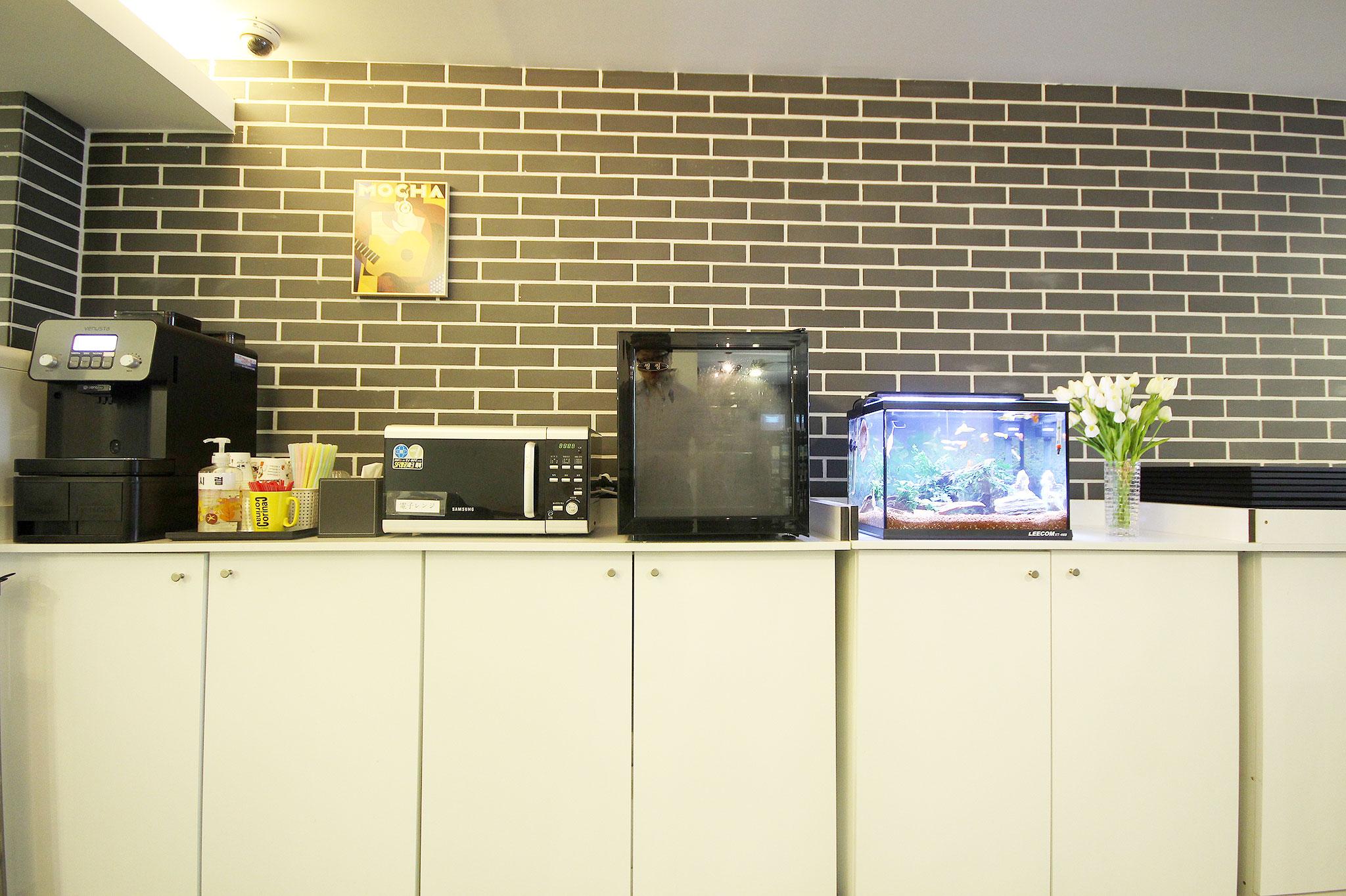 Busan Nampo-dong The Lua-24