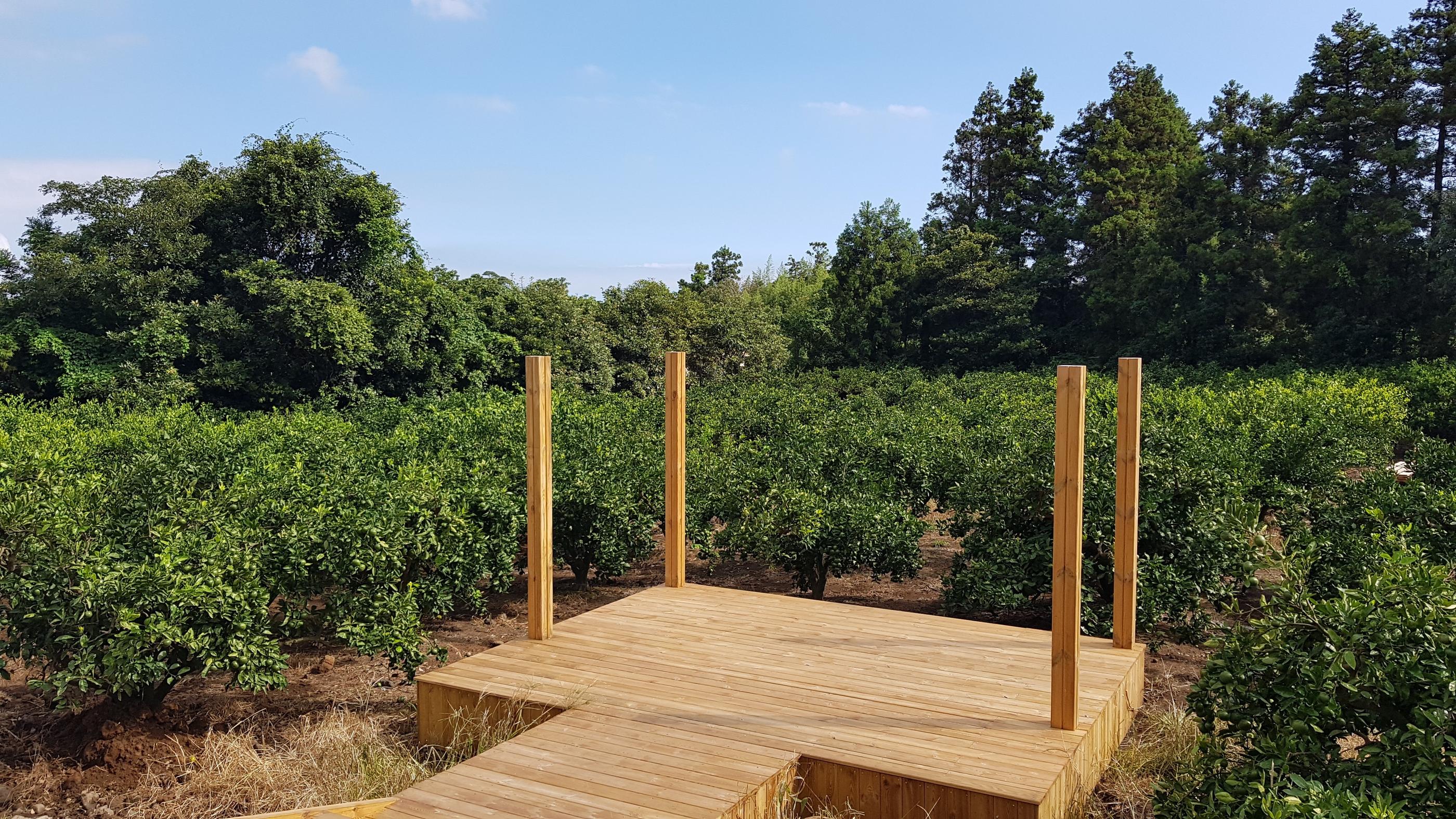 Jeju Gamseong Accommodation-8