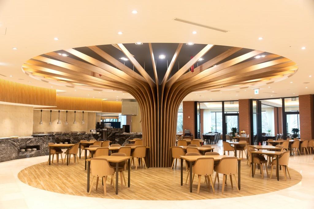 Seoul Olympic Parktel-12