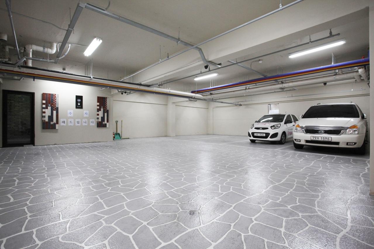 Suwon (Ingyedong) The Style-13