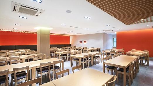 Hanwha Resort Sanjeong Lake-5