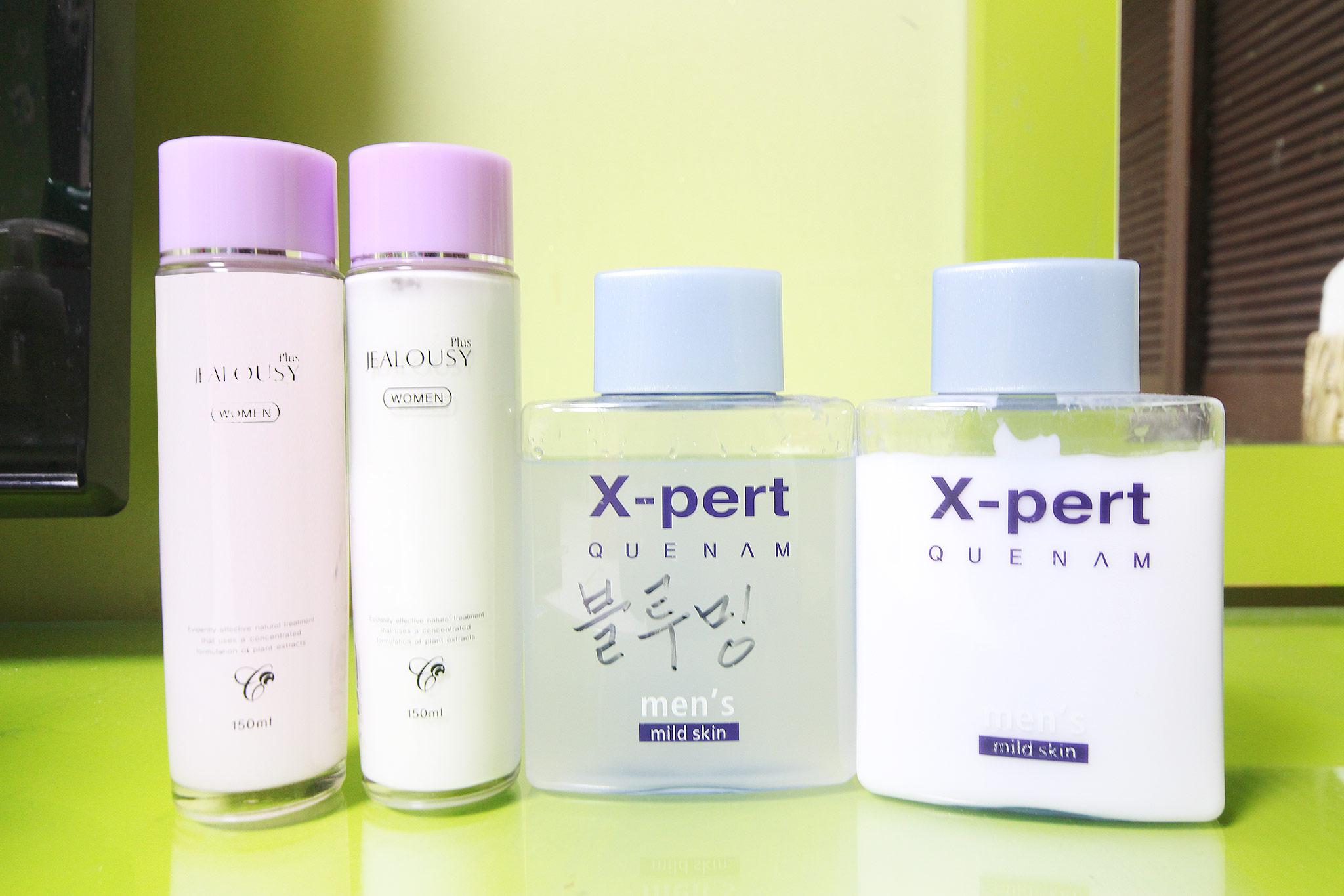 Busan Suyeong Blooming-8