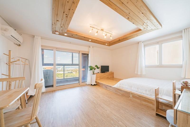 Jeju Morwat Stay Pension