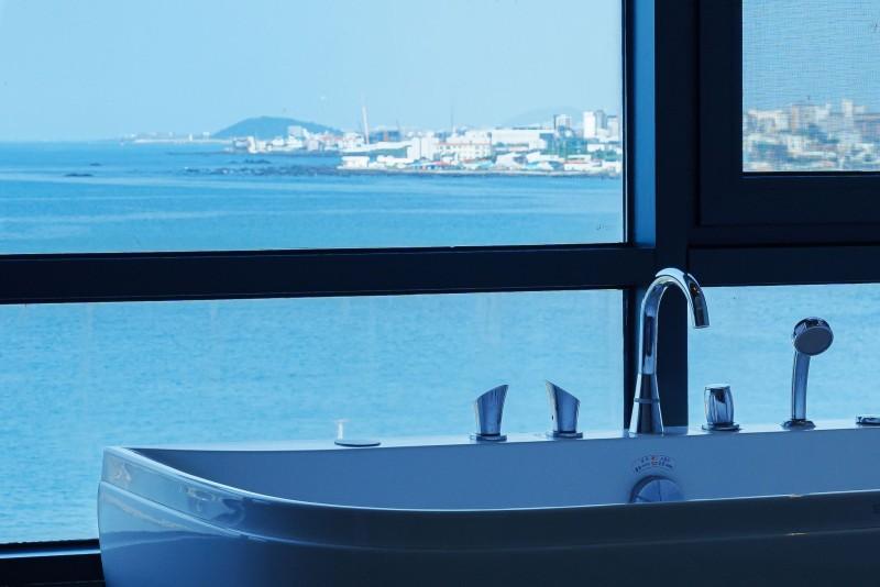 Jeju Frame Pension