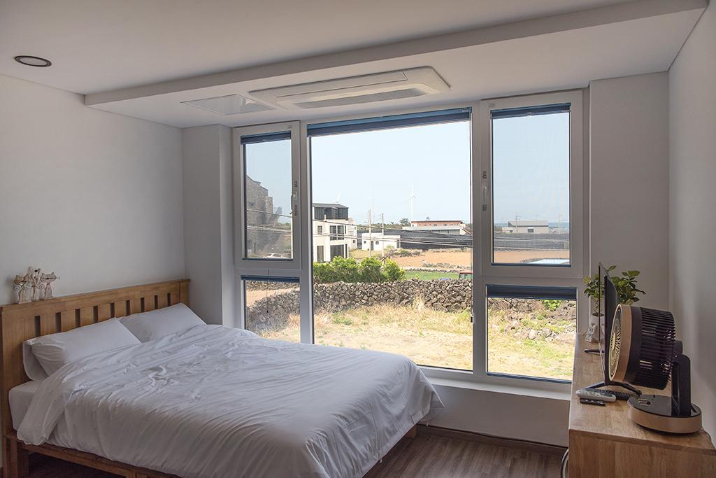 Jeju Hayeong Hayeong Pension and Guest House