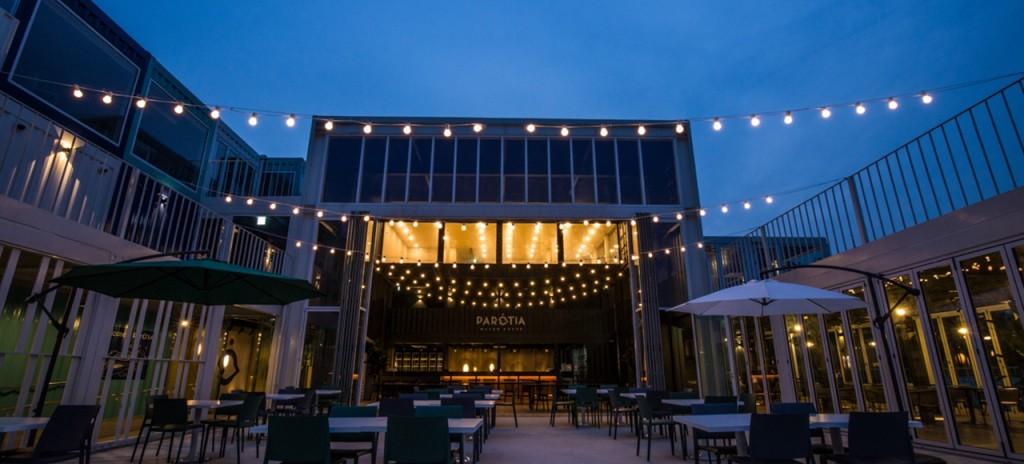 Gapyeong Parotia Water House-18