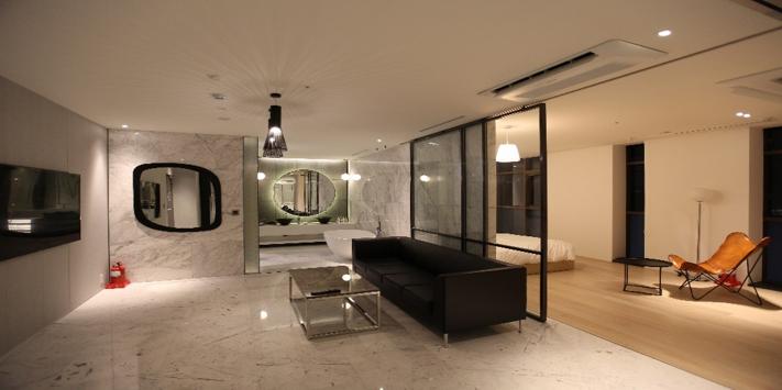 Stay Rock Hotel Chungmuro-2