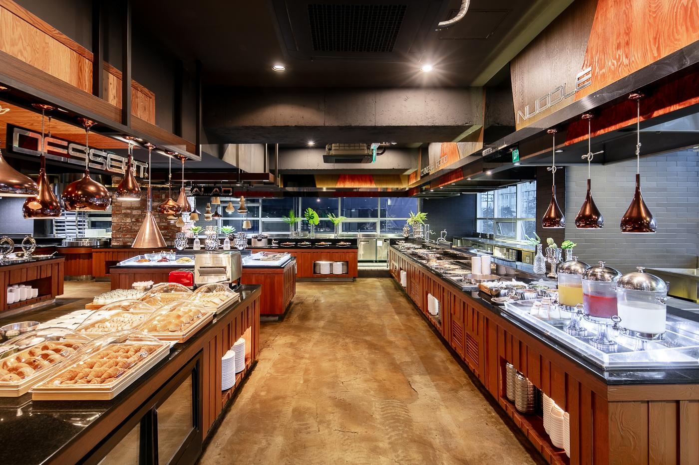 Hotel Bernoui Seoul-3