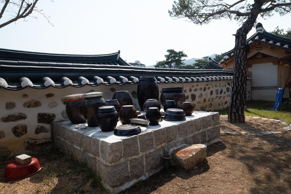 Donghae Hanok DonganJae-28