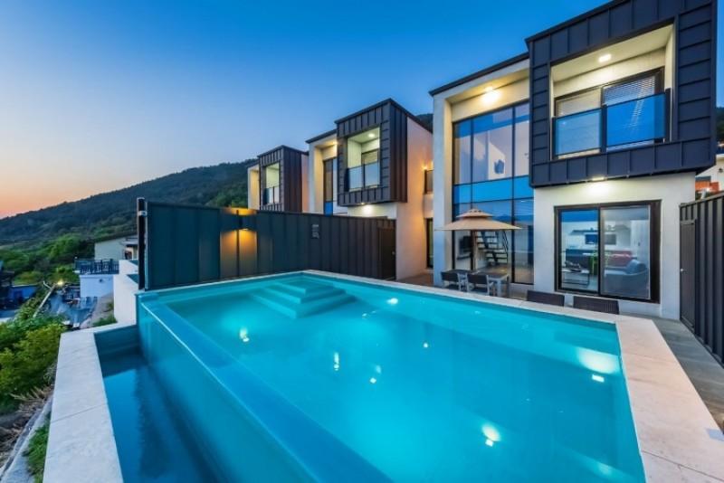 South Sea Glad 810 Pool Villa