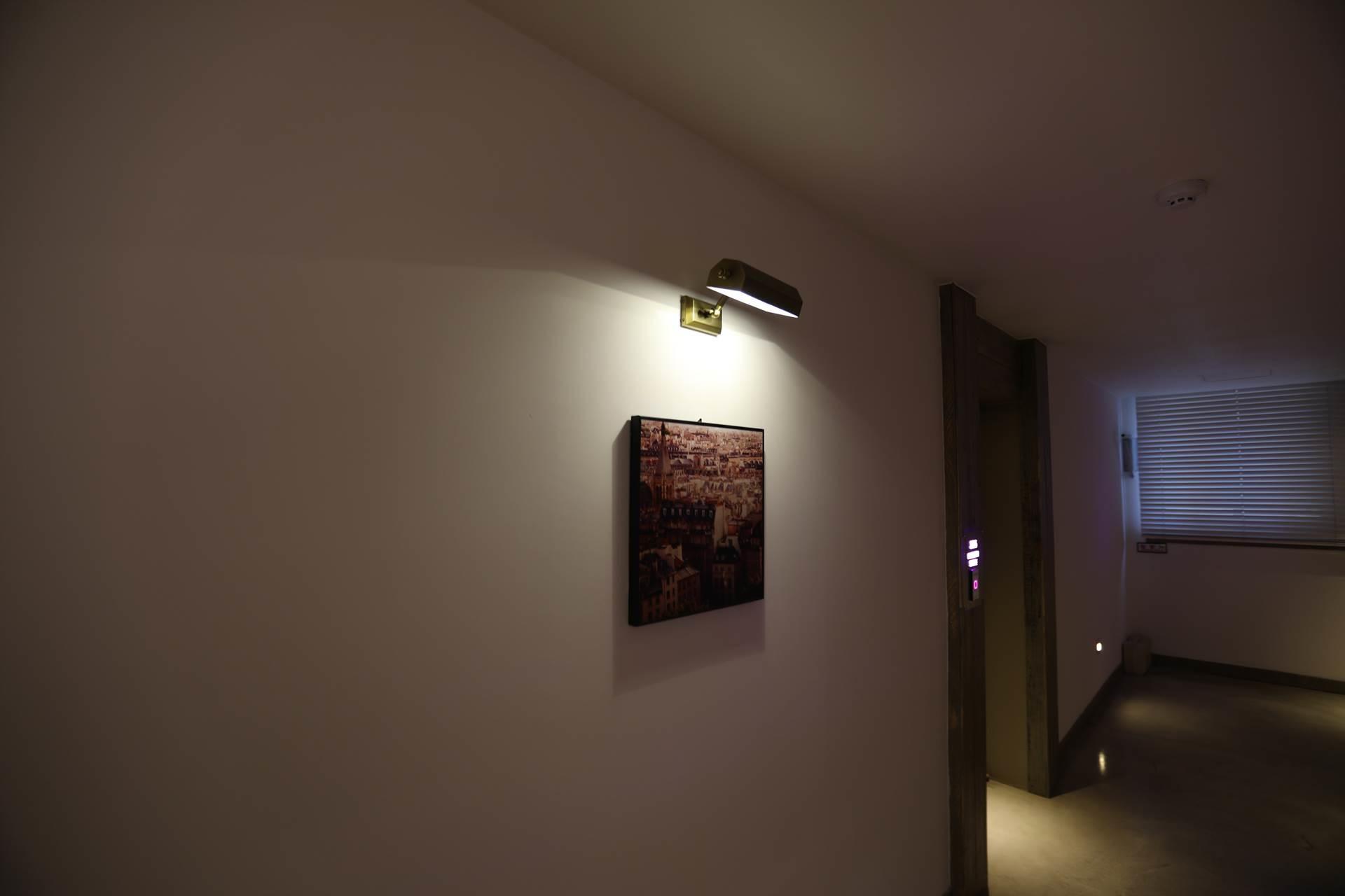 February Hotel The Stay Busan Songdo-49