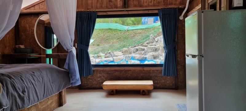 Pocheon Horse Kingdom Glamping-4