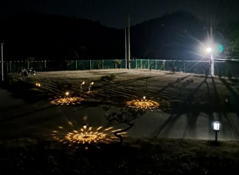 숙소 시설