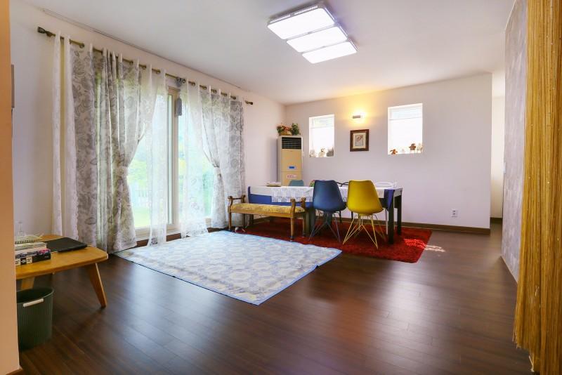 Yangpyeong Healing Day Pension-7