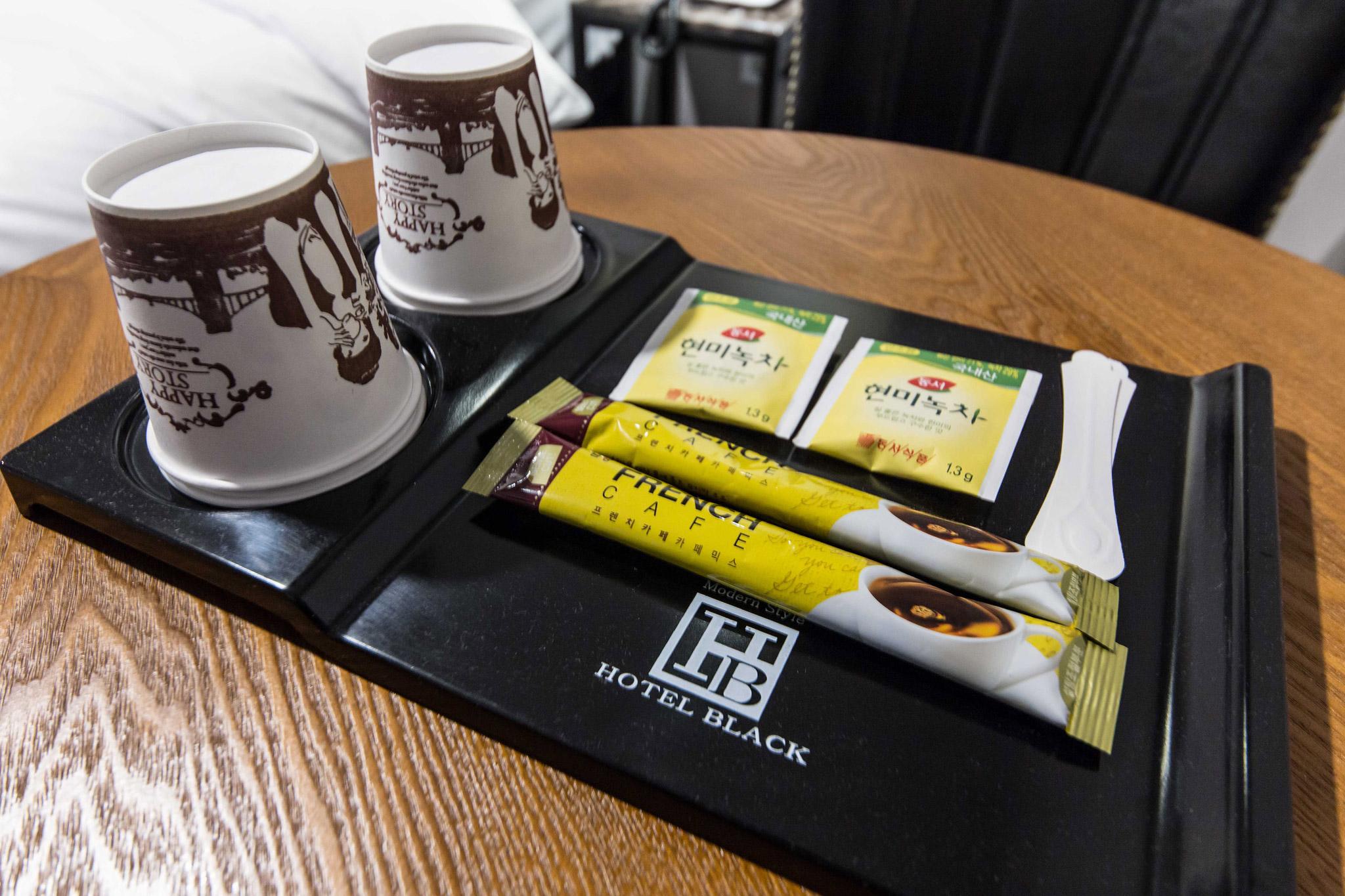 Yangju Hotel Black-26