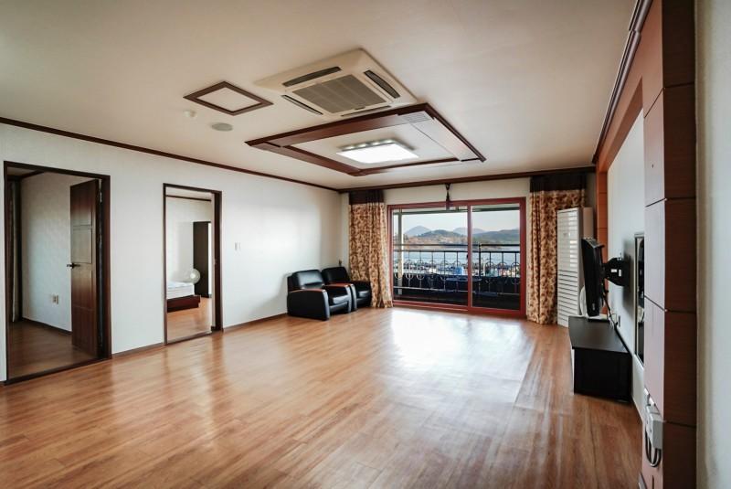 Yeosu Expo Hesupiah Pension