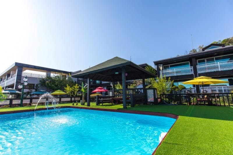 Ganghwado Green Star Pension-38