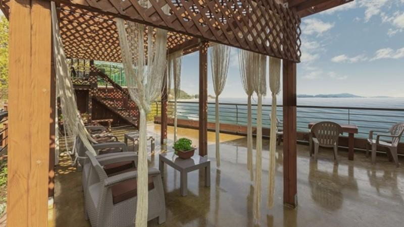 Ganghwado Galili Pension