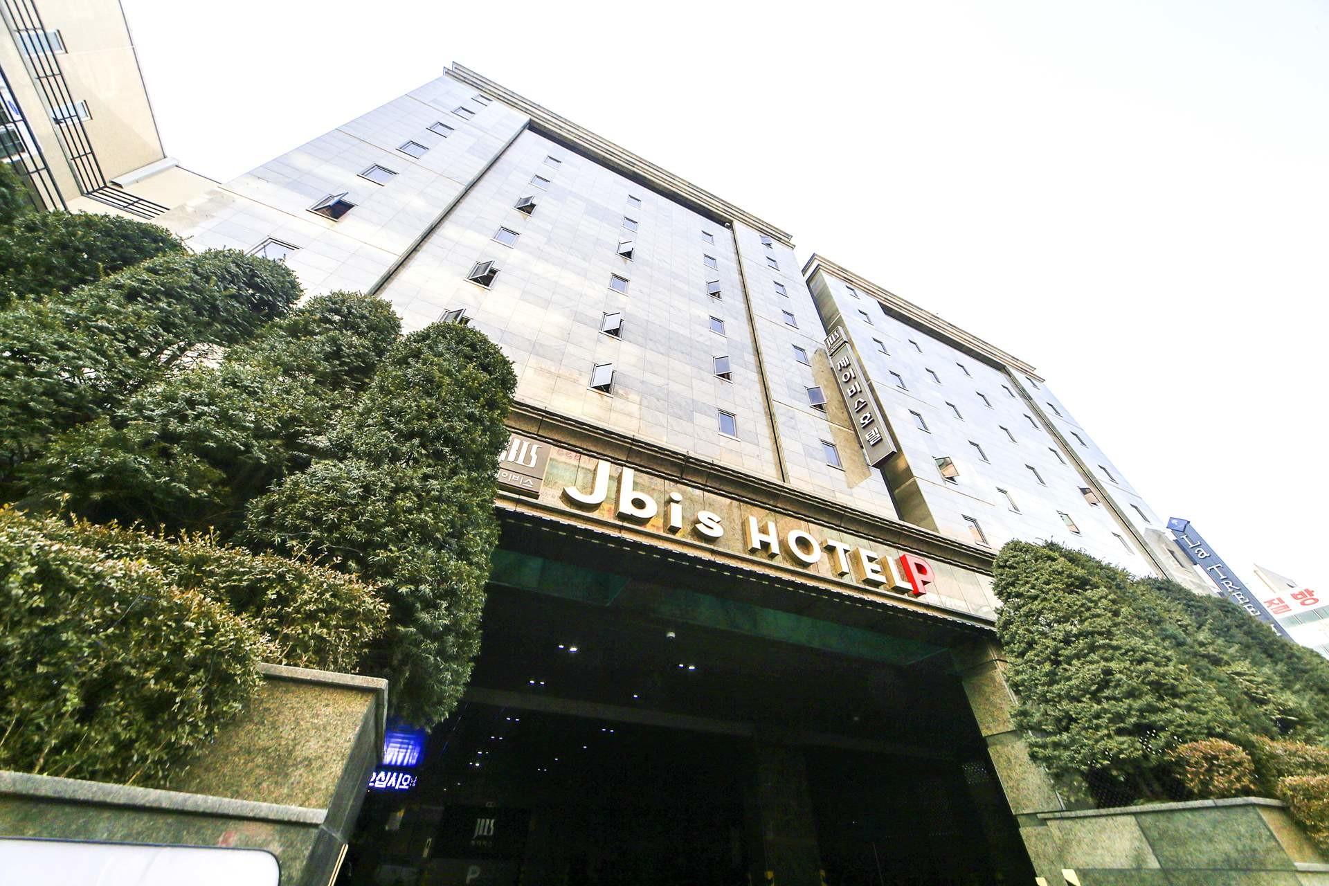 Jbis Hotel