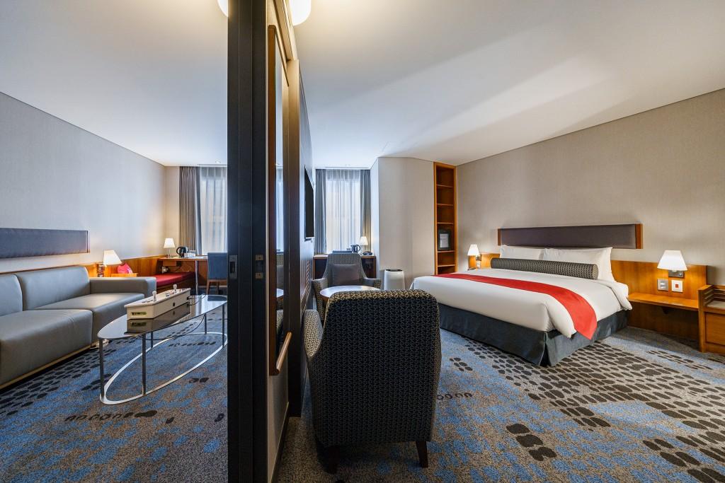 Ibis Ambassador Seoul Myeongdong-11