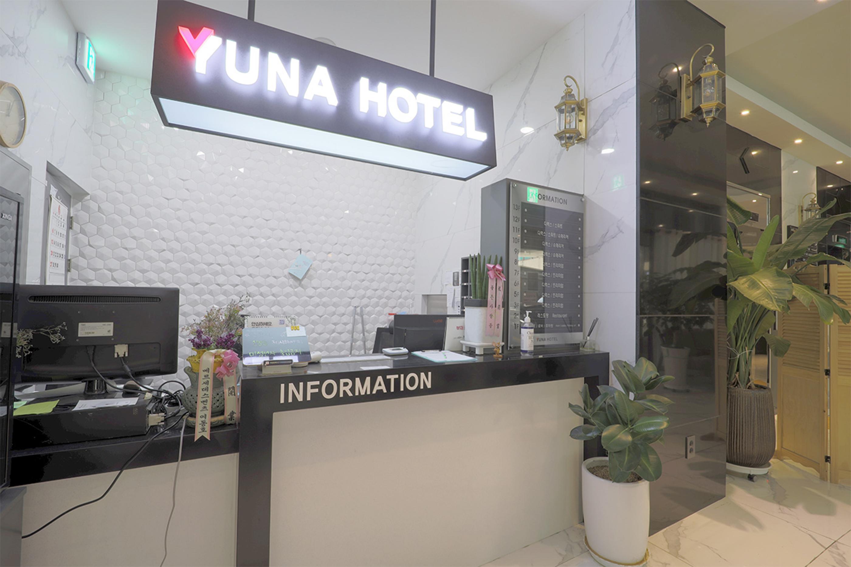 Yuna Hotel-4