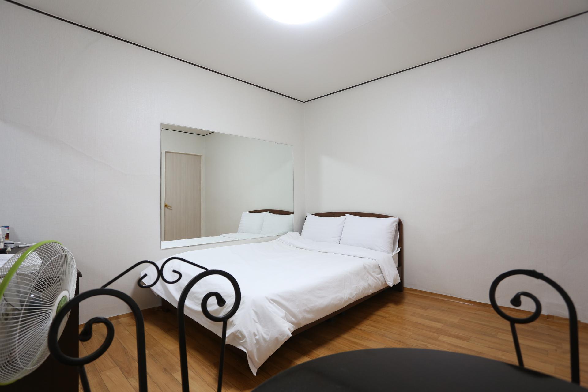 Gangneung Miseongjang Motel