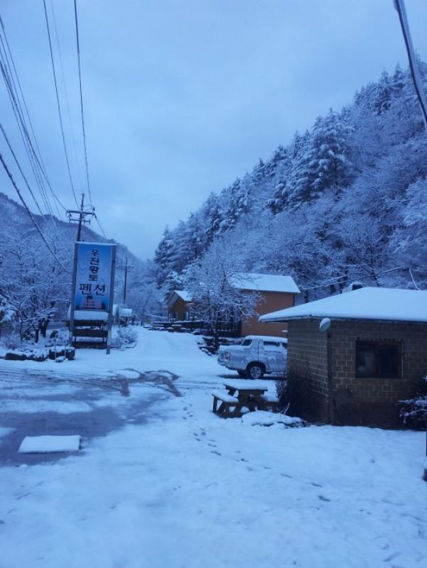 숙소 시설