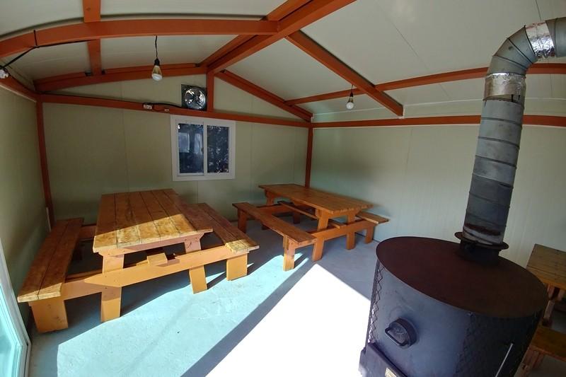 Yangpyeong Ggaruru Pension-2