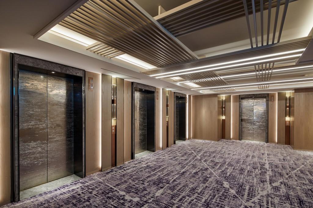 Lotte Hotel World-29