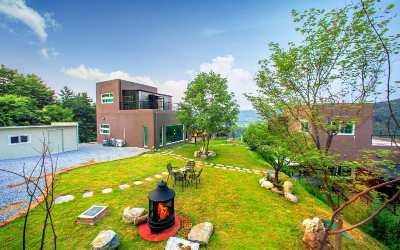 Gapyeong Reve Pension-14