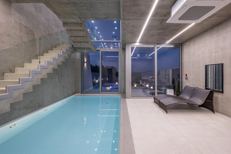 Yeoncheon Bell 37 Pool Villa