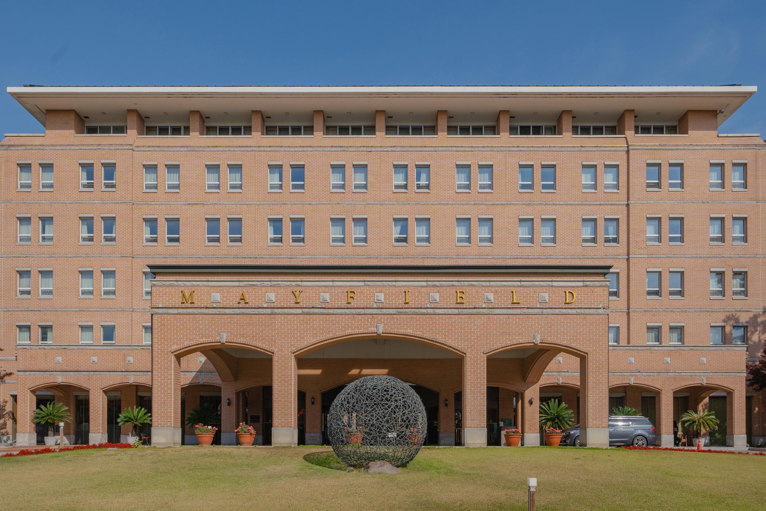 Mayfield Hotel Seoul-7