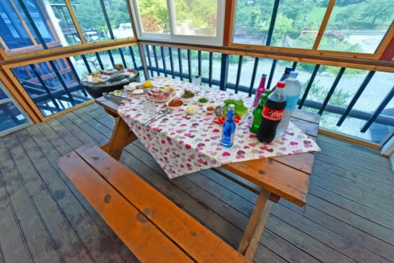 Gapyeong Happy Pension-31
