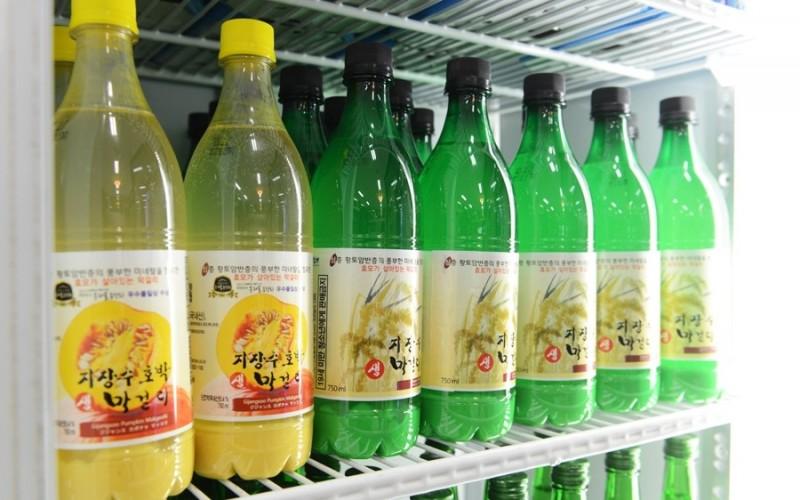 숙소 시설