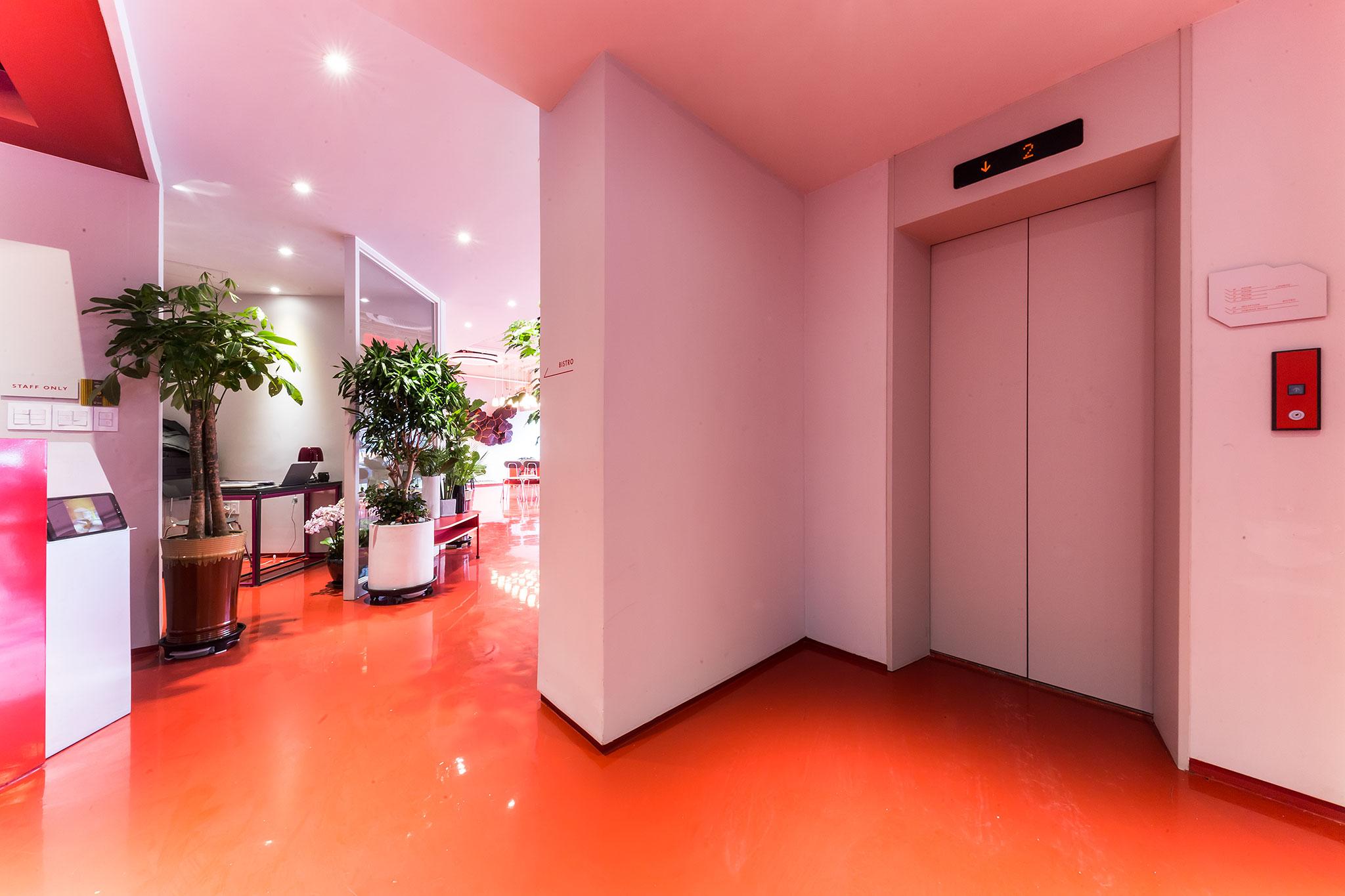 Hongdae Bobo Hotel-5