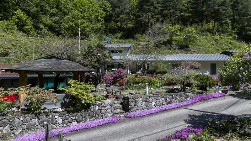 Inje Ttrang Valley Pension