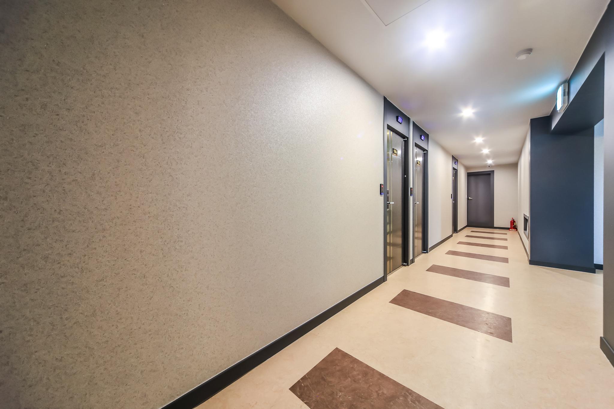 Busan Deokcheon AU-6