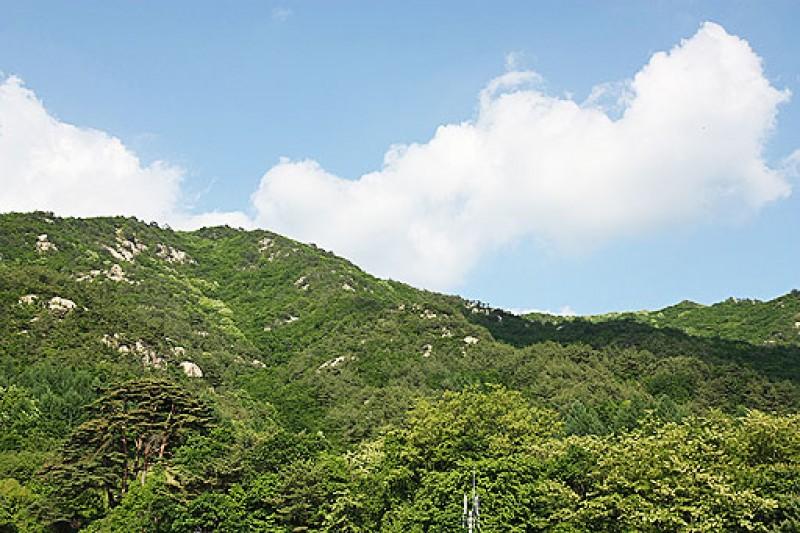 숙소 시설