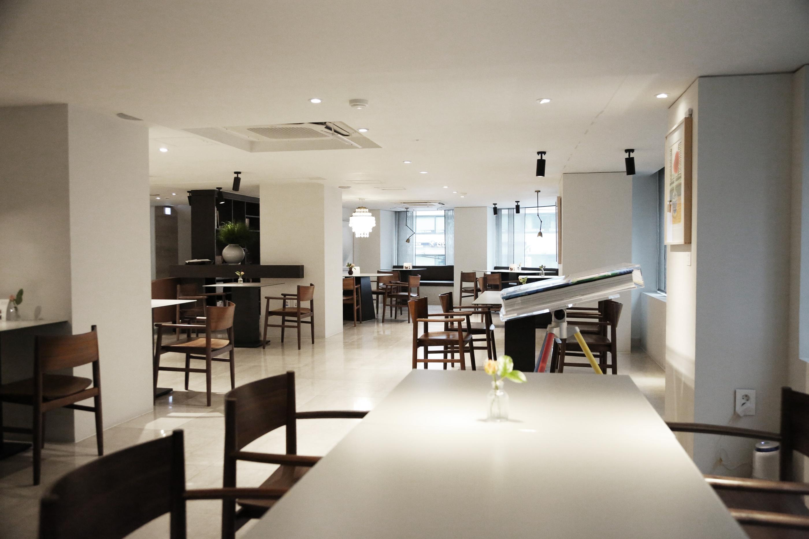 Hotel Prince Seoul-12