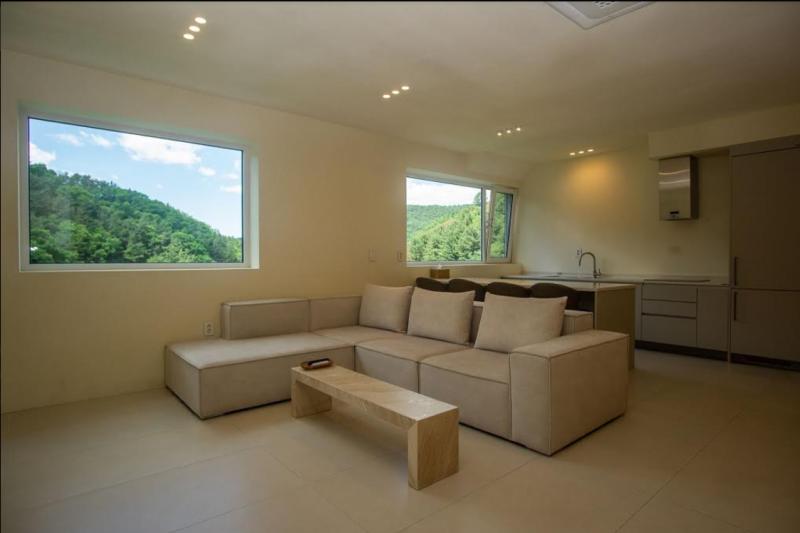 Pocheon Joey Tomato Pension