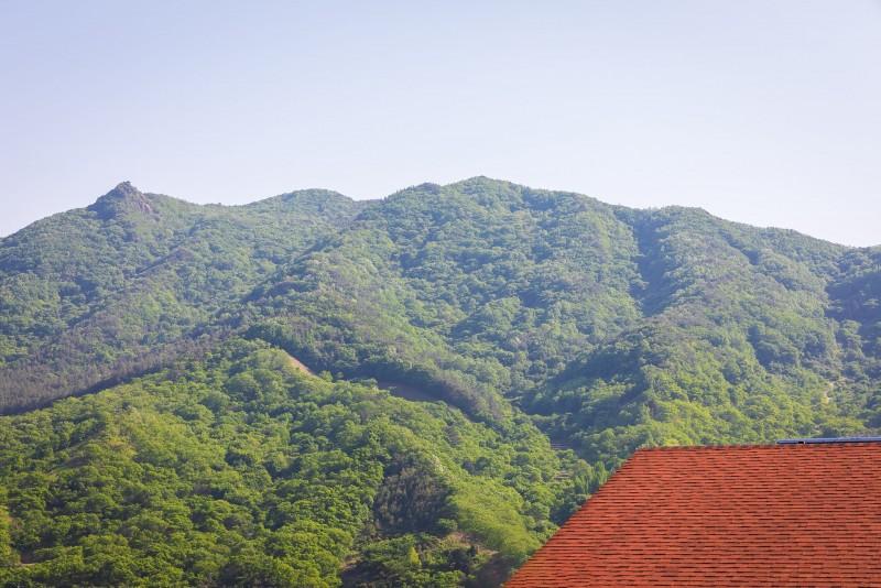 숙소 시설