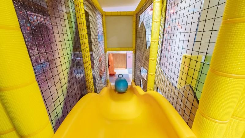 Gapyeong Ramu Kids Pool Villa Pension-34