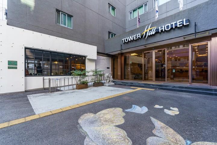 Tower Hill Hotel-5