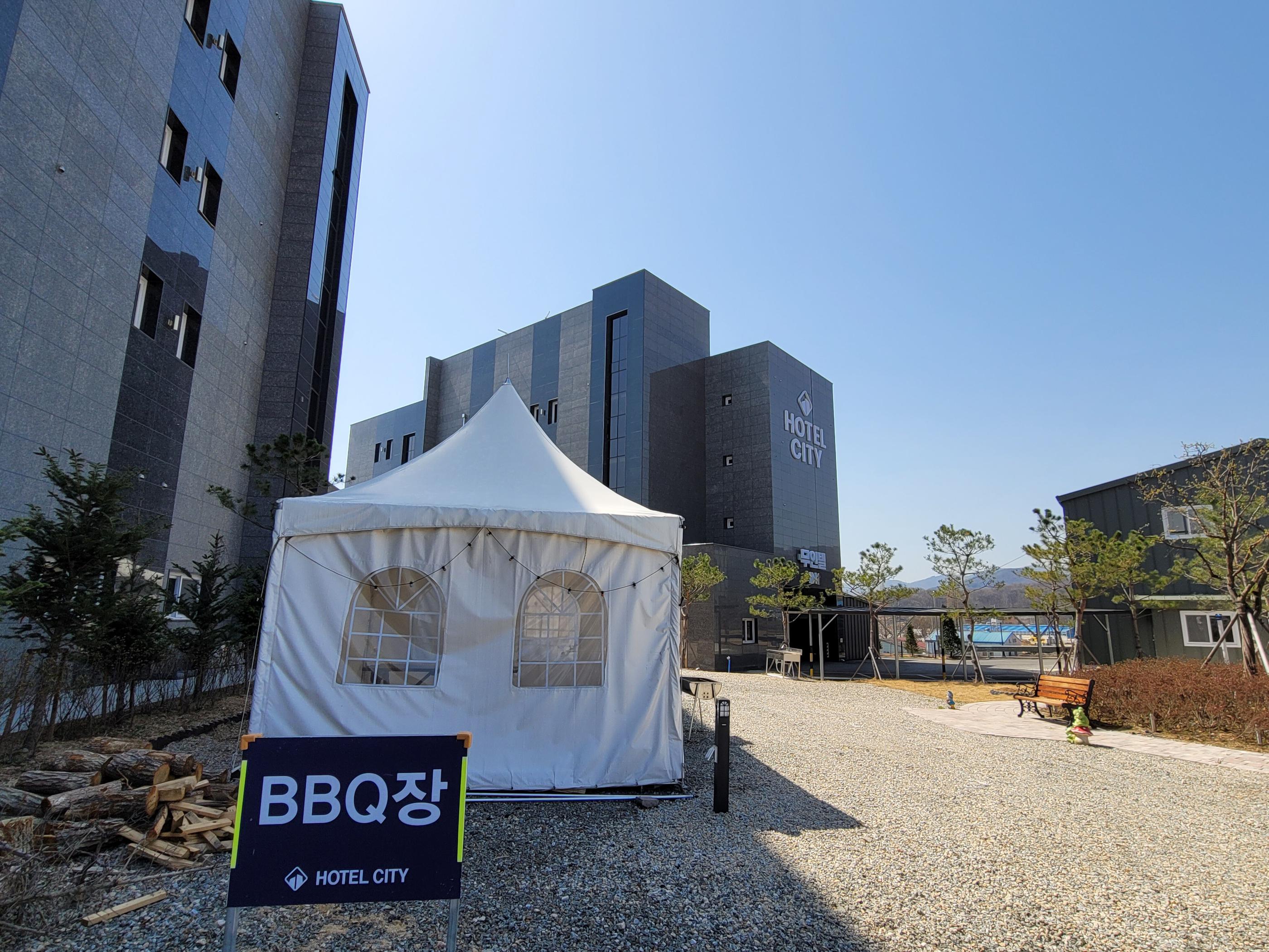 Jincheon Hotel City-11