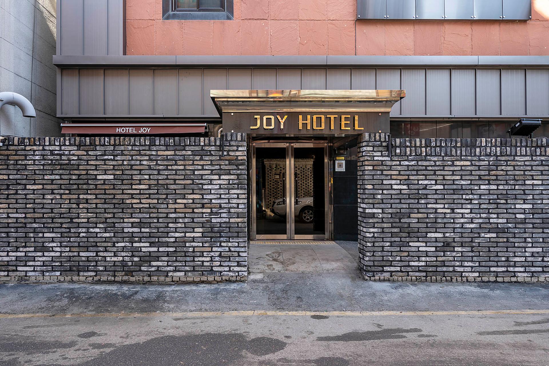 Seongnam Moran Hotel Joy-5