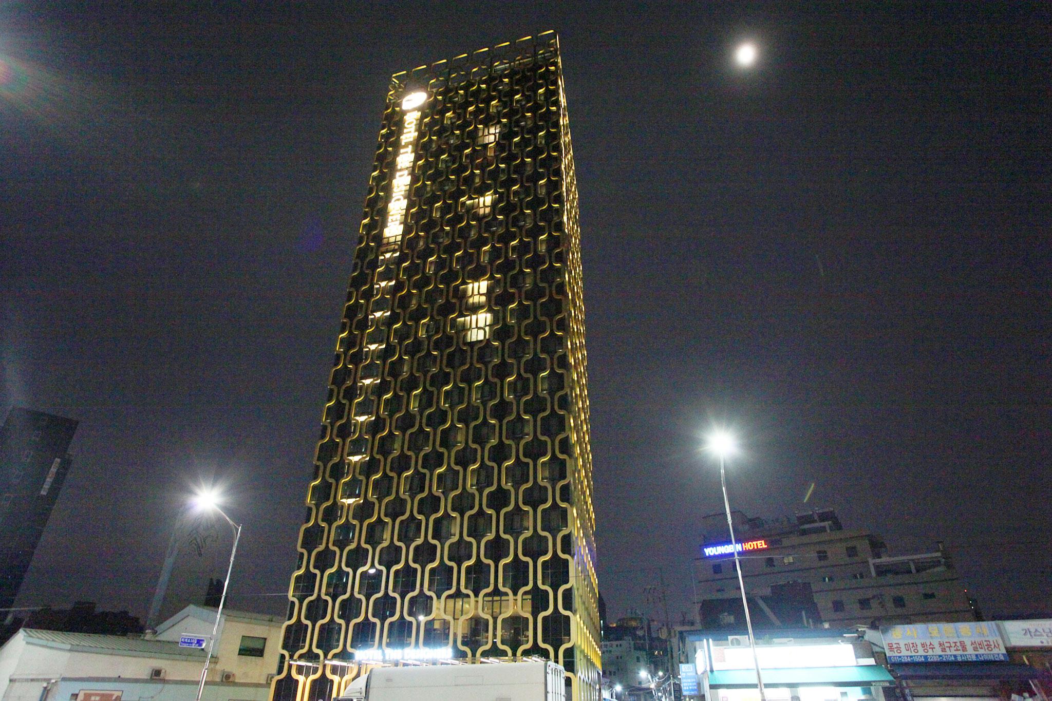 Dongdaemun The Designers-9