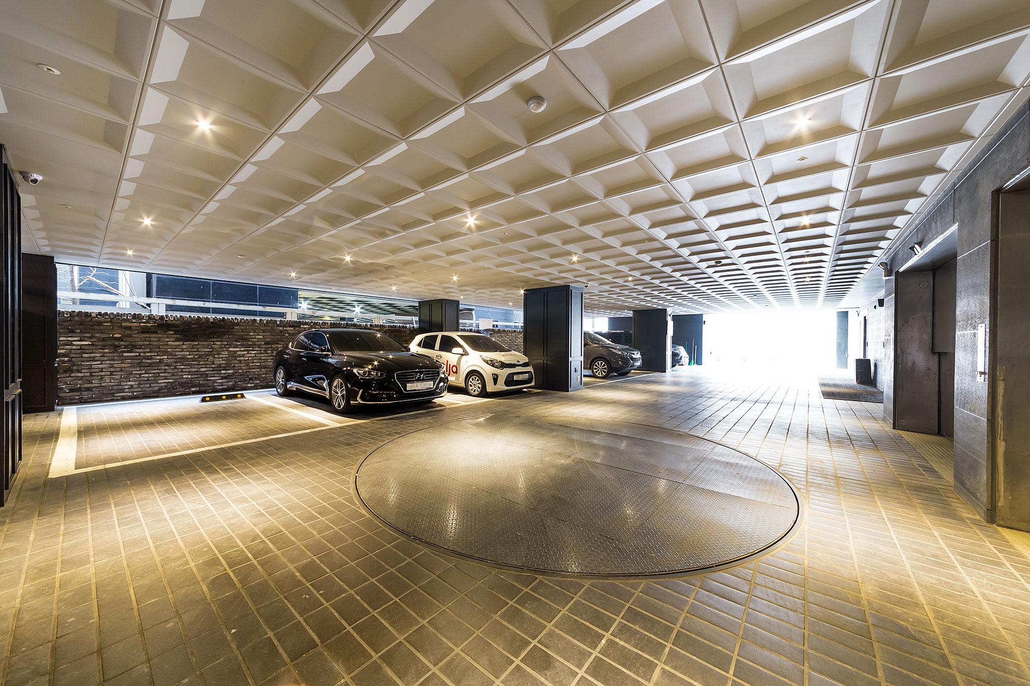 Suwon guundong Amare-19