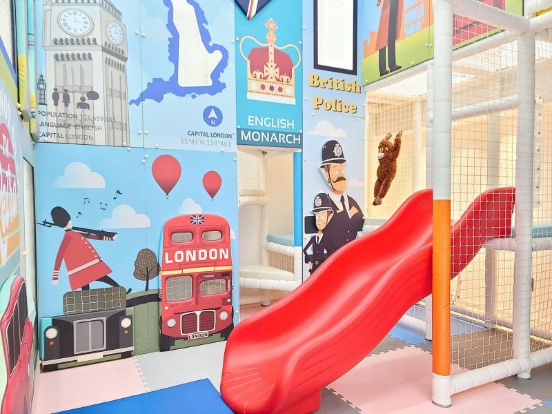 Gapyeong Tourkids Pool Villa-30