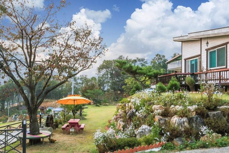 Gapyeong Starry Pension-7